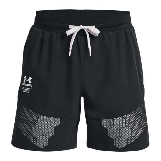Under Armour Ανδρικό σορτς UA Armourprint Woven Shorts Under Armour Ανδρικό σορτς UA Armourprint Woven Shorts